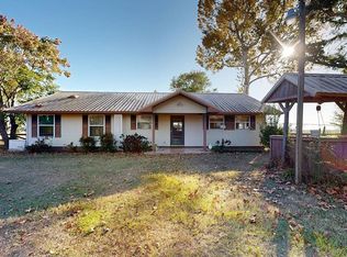 518 Ballard Rd, Black, AL 36314