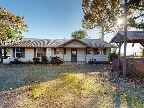 518 Ballard Rd, Black, AL 36314