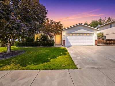 904 S Arthur Pl, Kennewick, WA, 99336