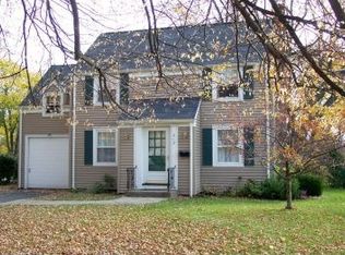 212 Edgewood Ave, Rochester, NY 14618