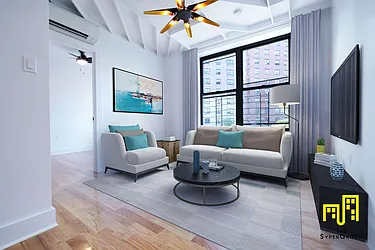 Rented by The Syper Group