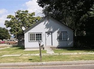 401 Everett St, Caldwell, ID 83605