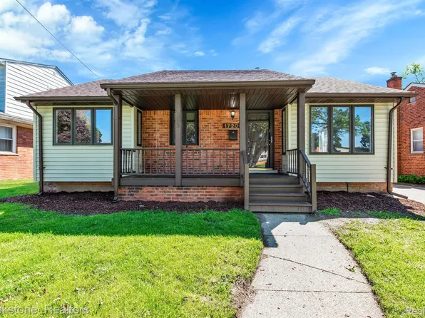17200 Olympia, Redford, MI 48240