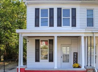 2117 Brookwood St, Harrisburg, PA 17104