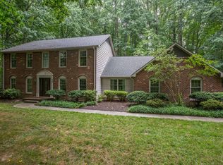 6515 Hollow River Dr, Oak Ridge, NC 27310