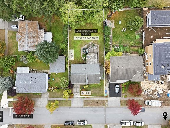 4th image of 14778 Halstead Pl