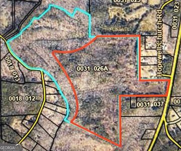 0 S Highway 81, Covington, GA, 30016