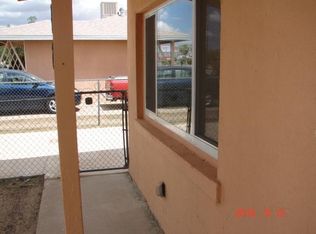 8948 Diana Dr, El Paso, TX 79904