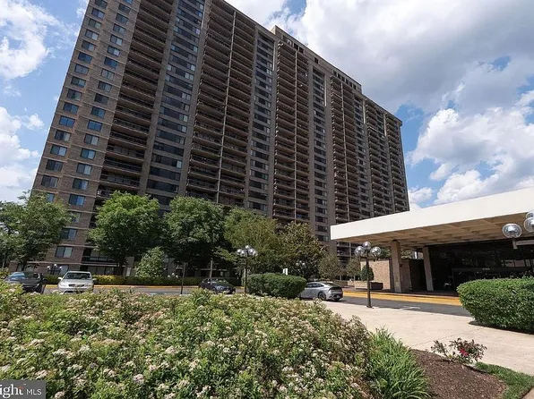 3705 S George Mason Dr APT 513S, Falls Church, VA 22041