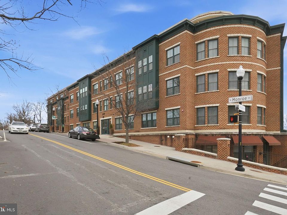 1st image of 2101 N Monroe St APT 201
