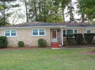 900 Mountain Gap Rd SE, Huntsville, AL 35803