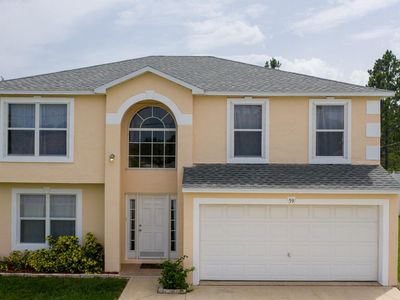 59 London Dr, Palm Coast, FL, 32137