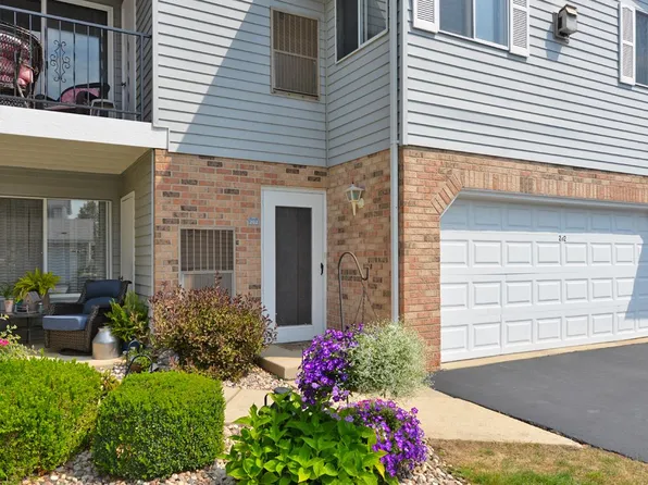 1117 N Sunnyslope DRIVE #202, Mount Pleasant, WI 53406