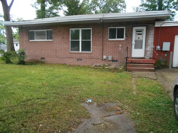 1016 Beach View St, Norfolk, VA 23503