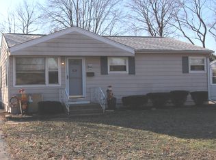 6515 Riverside Dr, Tinley Park, IL 60477