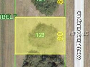 197 W Pine Valley Ln, Rotonda West, FL 33947