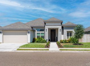 1419 Strawberry Hl, Edinburg, TX 78541