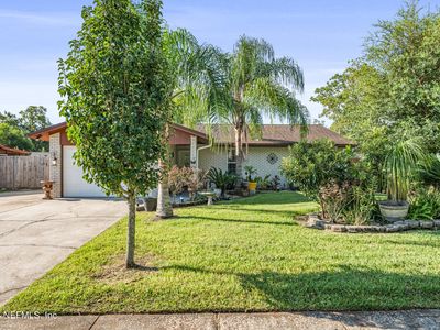 1741 PAPAYA Drive N, Orange Park, FL, 32073