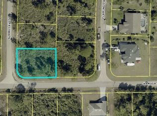 641 Summit Ave S, Lehigh Acres, FL 33974