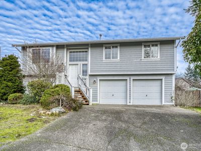 15711 24th Avenue E, Tacoma, WA, 98445