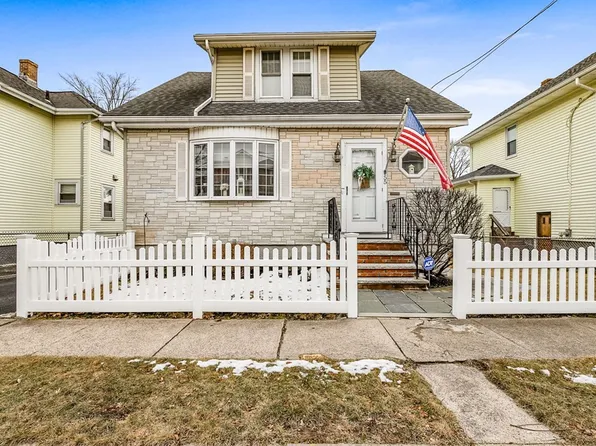 55 Colby Rd, Quincy, MA 02171