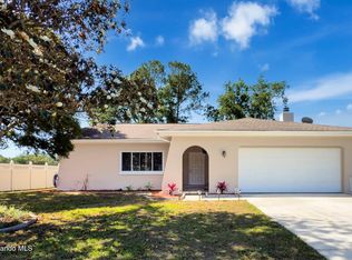 10478 Laval St, Spring Hill, FL 34608