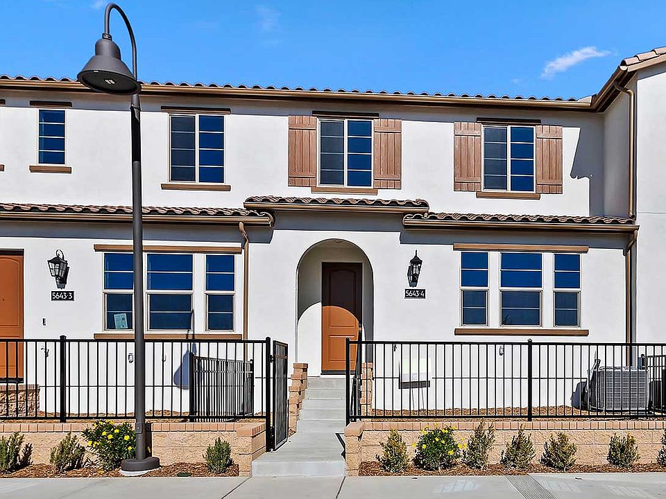 Homesite 63 Exterior