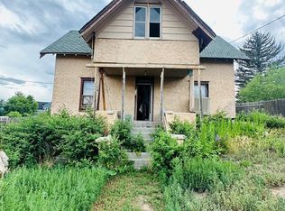 614 Pine St, Trinidad, CO 81082