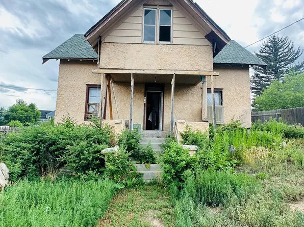 614 Pine St, Trinidad, CO 81082