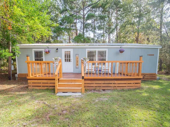 11888 County Road 137, Wellborn, FL 32094