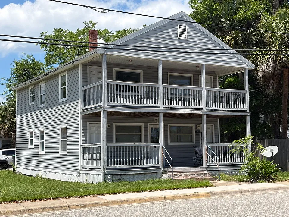 322 Bellevue Ave