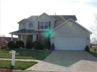 205 Dardenne Run Ct, Dardenne Prairie, MO