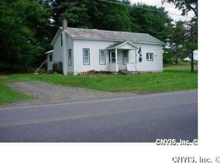 2051 Crumb Hill Rd, De Ruyter, NY 13052