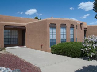 5 Sandia Trl S, Corrales, NM 87048