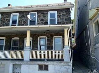 621 Ridge St, Bethlehem, PA 18015