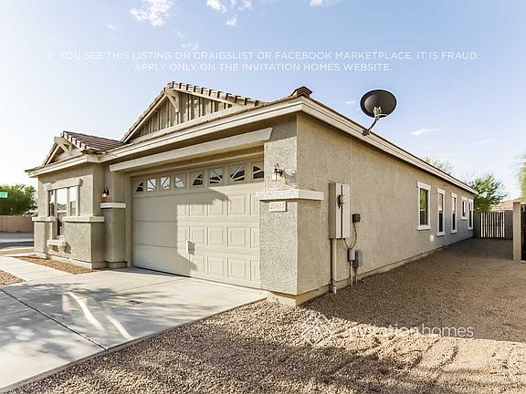 2nd image of 25617 W Nancy Ln