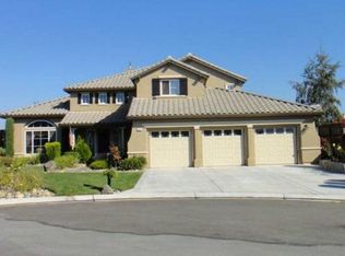 856 Covey Ct, Hollister, CA