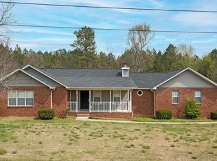 204 Crystal View Dr NW, Cleveland, TN 37312