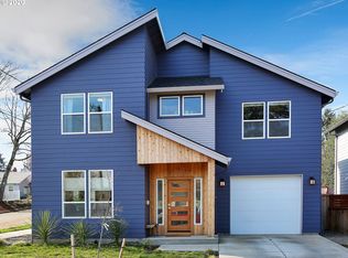 6979 SE 76th Ave, Portland, OR 97206