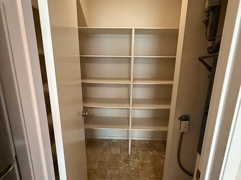 Storage Pantry