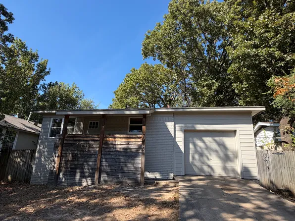 7316 Illinois St, Little Rock, AR 72207