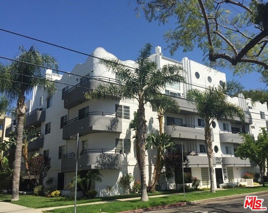 1st image of 2050 S Bentley Ave APT 302