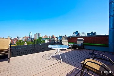 Rented by Miron Properties