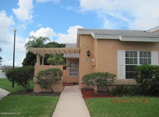 1440 Malibu Cir NE APT 101, Palm Bay, FL 32905