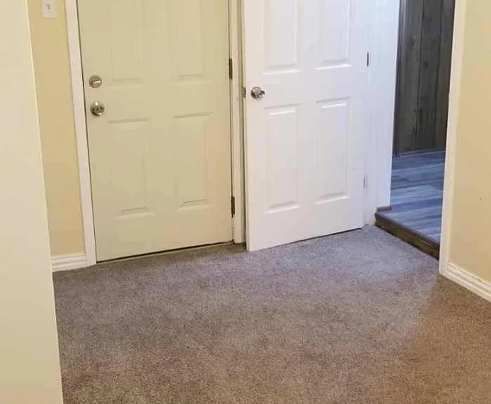 Large 2nd bedroom