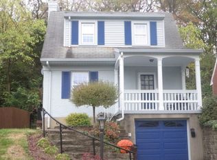 2239 Joyce Ave, Newport, KY