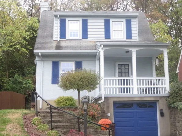 2239 Joyce Ave, Newport, KY 41071