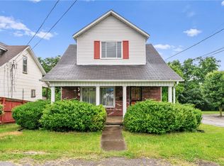 1103 2nd St, Monessen, PA 15062