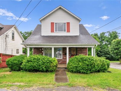 1103 2nd St, Monessen, PA, 15062