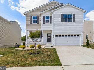 1019 Merry Elm Dr, La Plata, MD 20646